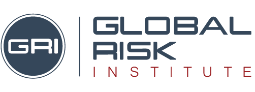 Global Risk Institute logo