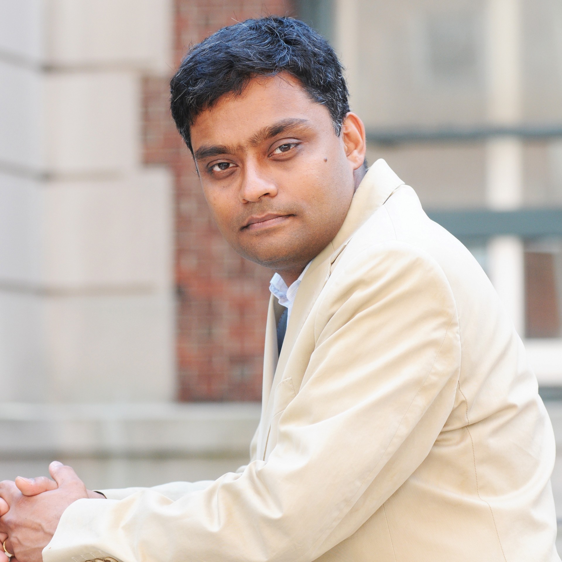 Garud Iyengar2000