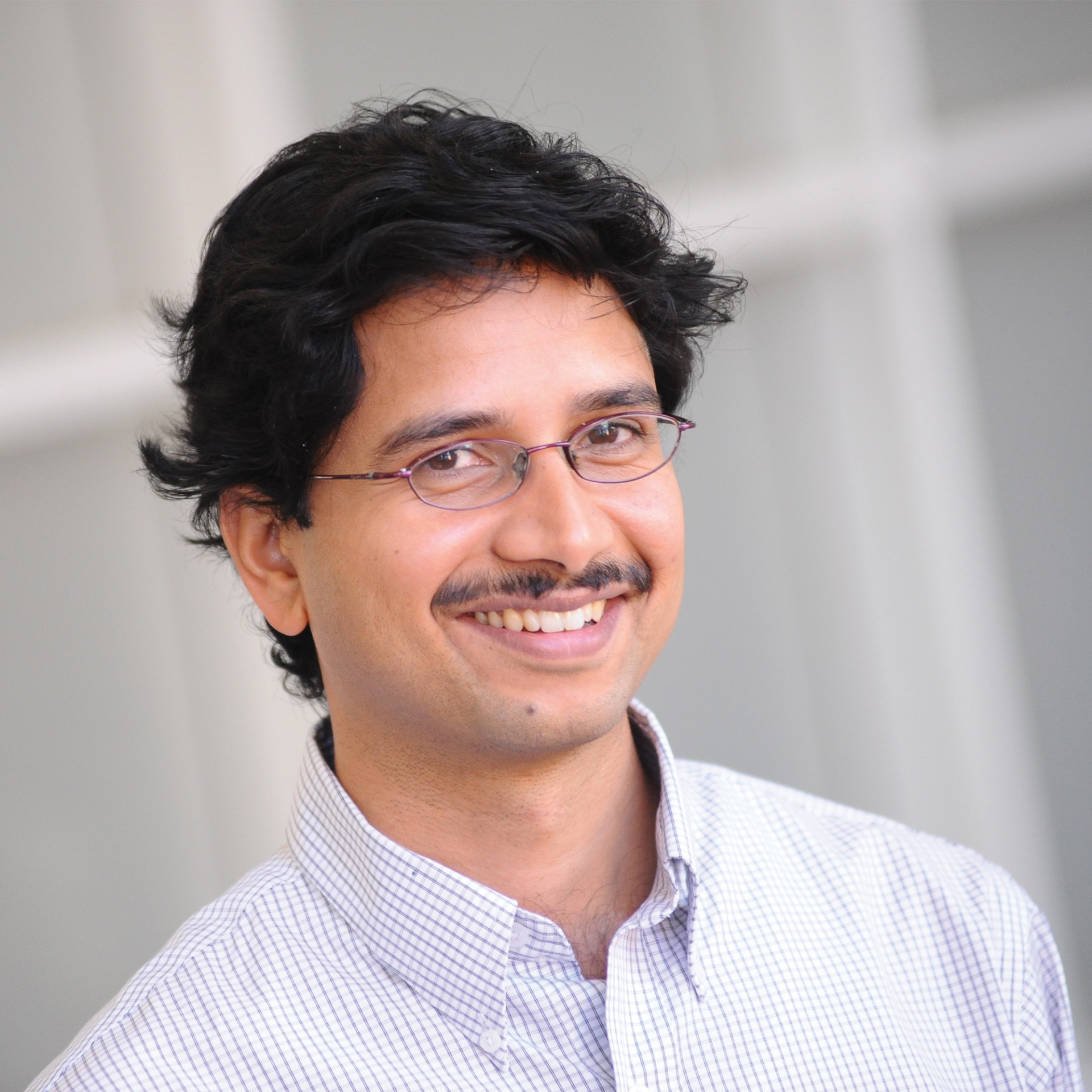 Jay Sethuraman2000