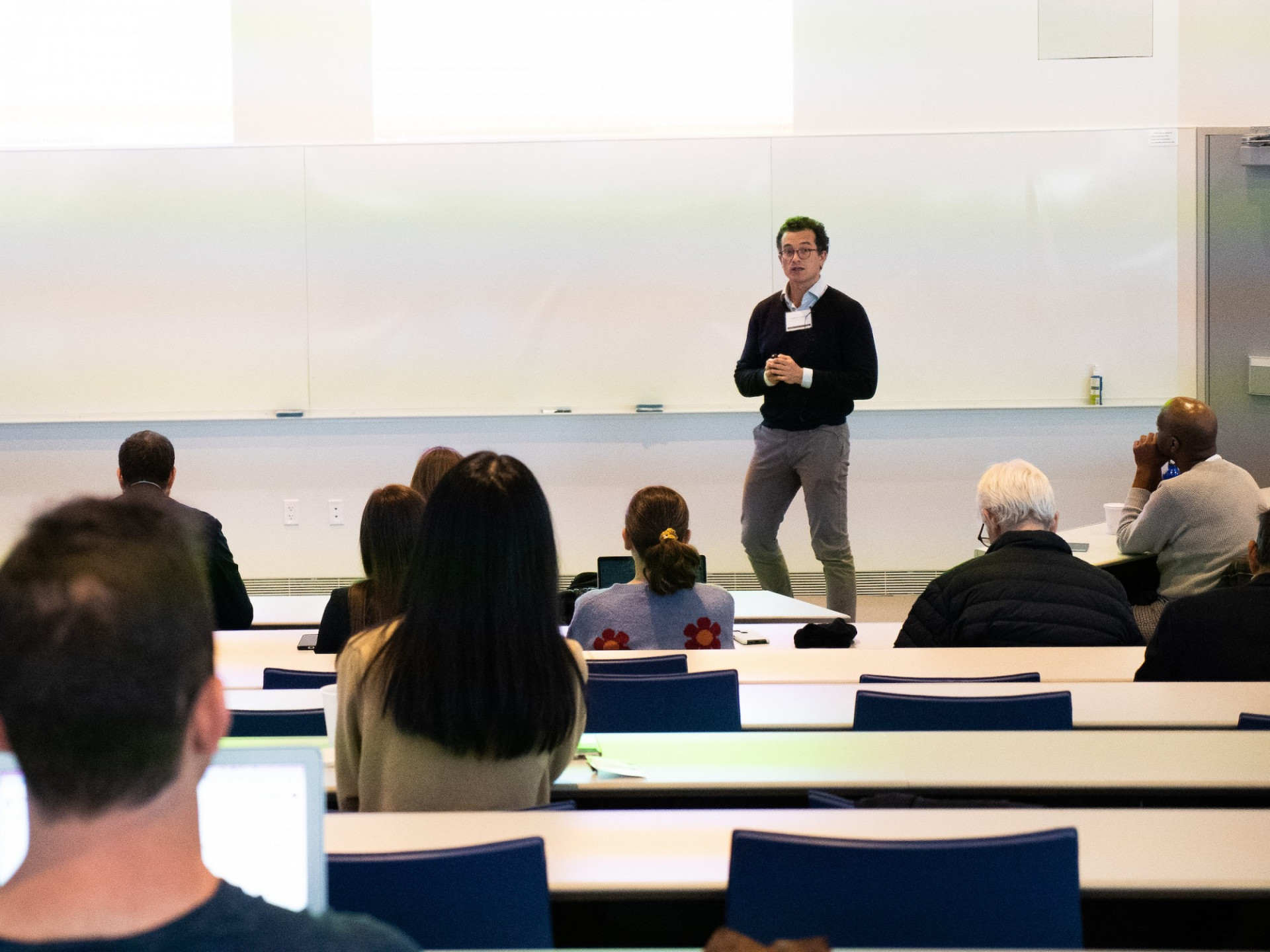 The 3rd Annual CBER Conference | Center for Digital Finance and Technologies