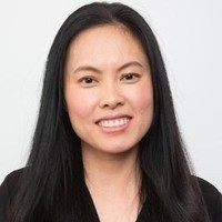 Lisa Huang Profile Pic