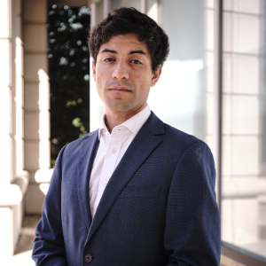 Doctoral Gruenewald Verastegui